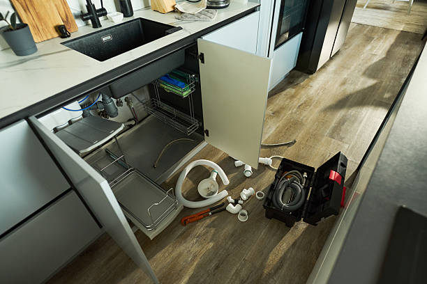 24/7 Emergency Drain Cleaning experts in Lexington, IL